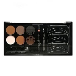 Complete Eyebrow Palette Set By Beauty Creations